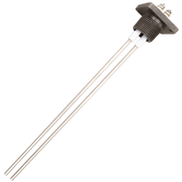 Warrick Series 3J Electrode Fitting